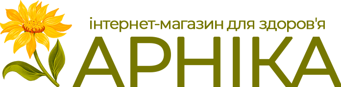 Арніка – інтернет-магазин для Вашого здоровʼя