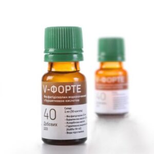 V-Форте
