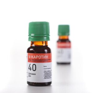 V-Каротин