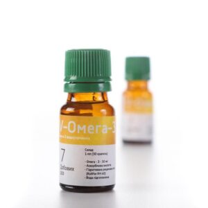 V-Омега-3